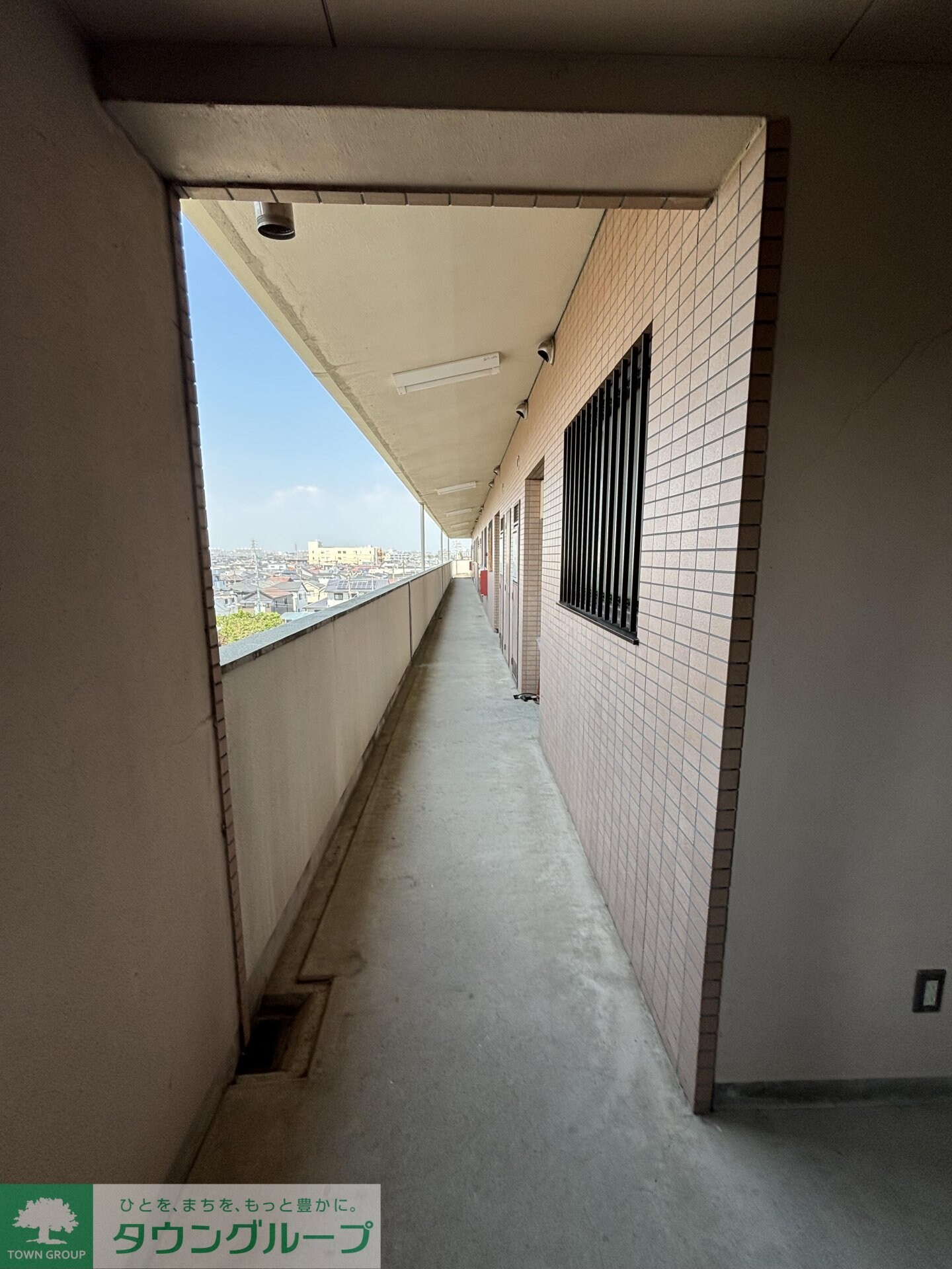 イーストコートSKの物件内観写真