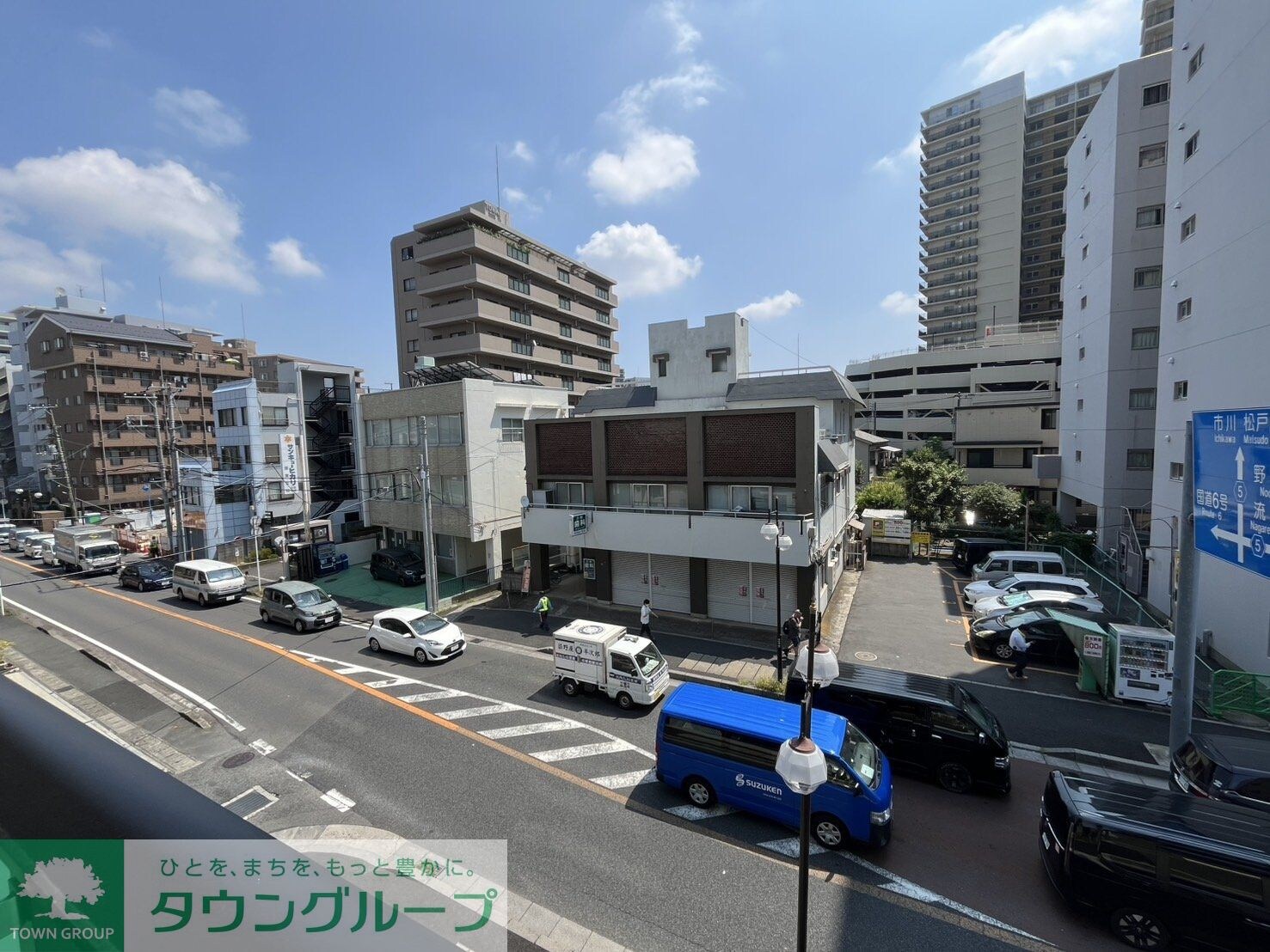 S-RESIDENCE松戸Lichtの物件内観写真