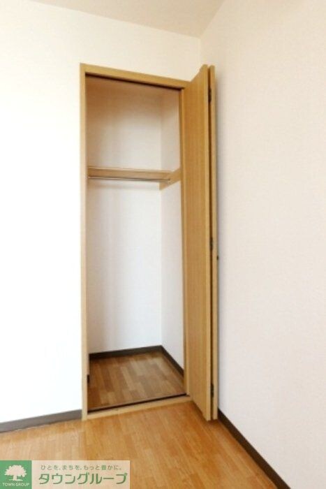 G・Mウエストハイツの物件内観写真