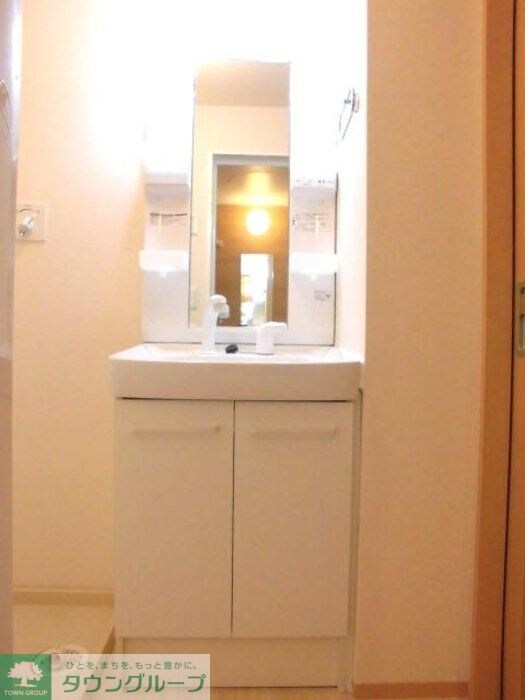 グランツの物件内観写真