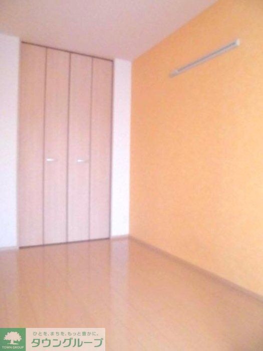 グランツの物件内観写真