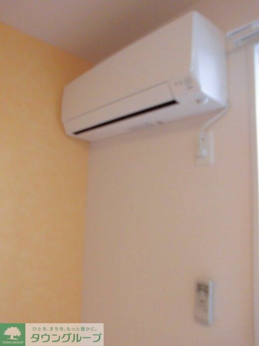 グランツの物件内観写真