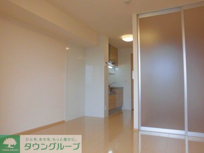 グランツの物件内観写真