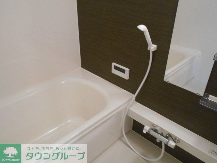 ロイジェントパークスレイクタウン II Cの物件内観写真