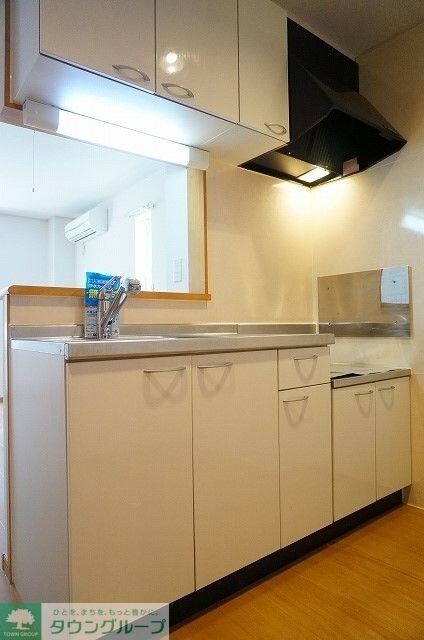 ミルトニアの物件内観写真