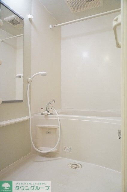 ミルトニアの物件内観写真