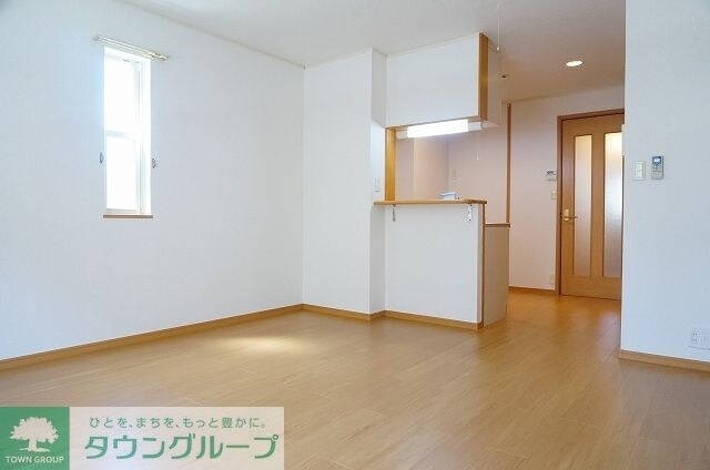 ミルトニアの物件内観写真