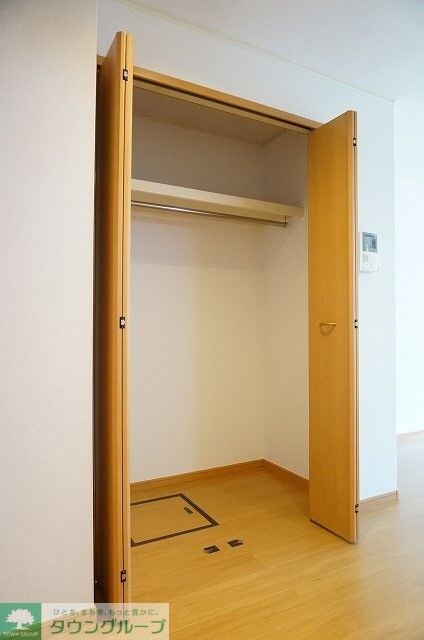 ミルトニアの物件内観写真