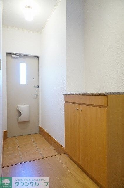 ミルトニアの物件内観写真