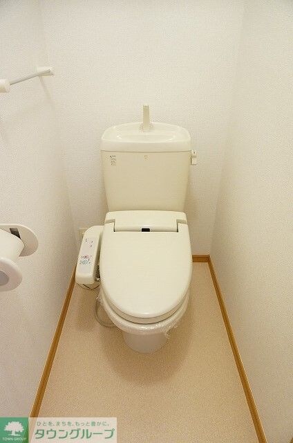 ミルトニアの物件内観写真