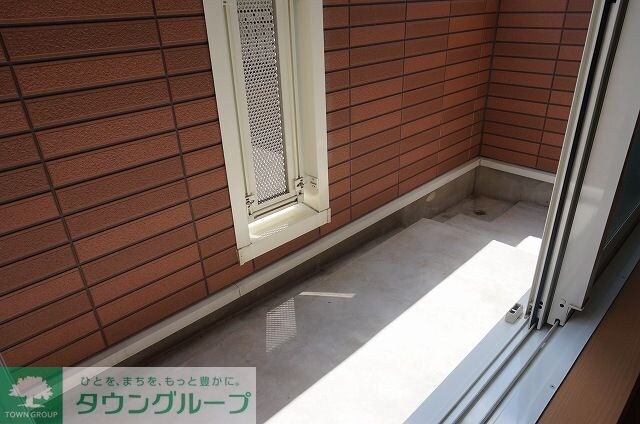 ミルトニアの物件内観写真