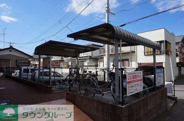 ミルトニアの物件内観写真