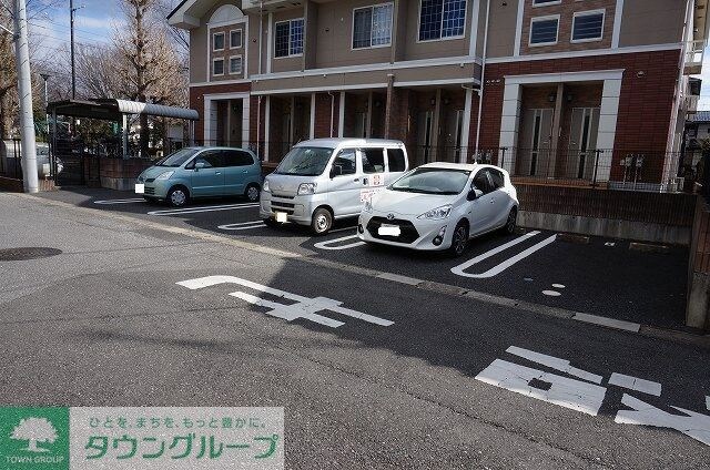 ミルトニアの物件内観写真