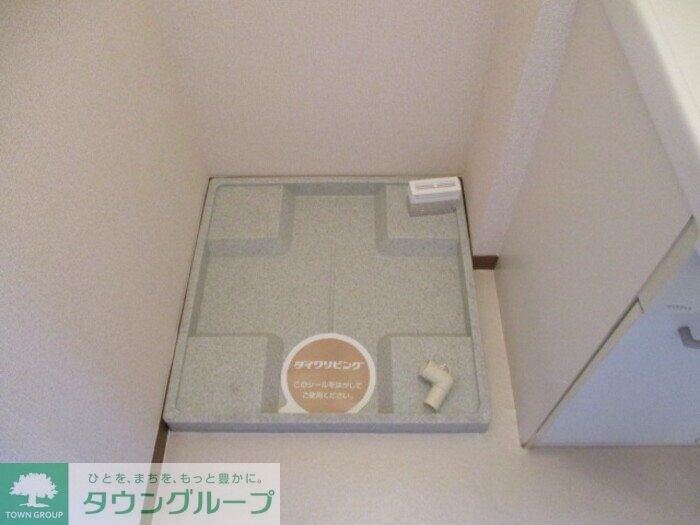 ル・マリアージュの物件内観写真