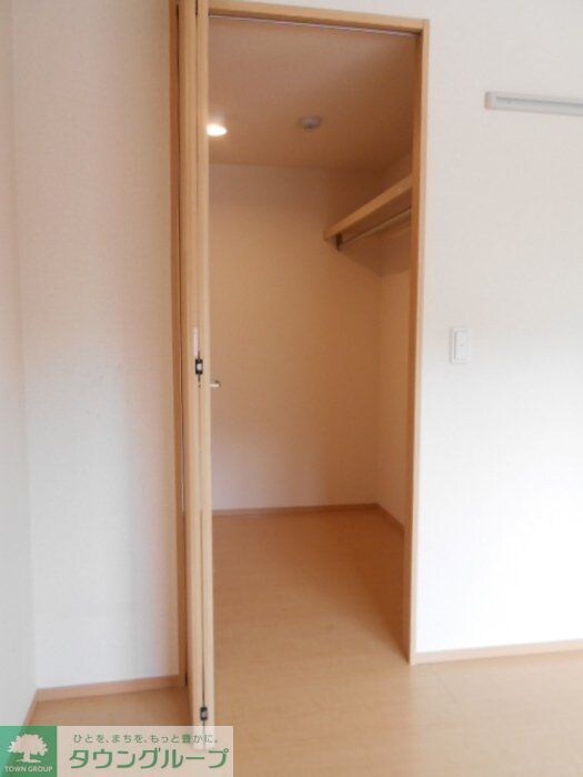 ラ ティーダの物件内観写真