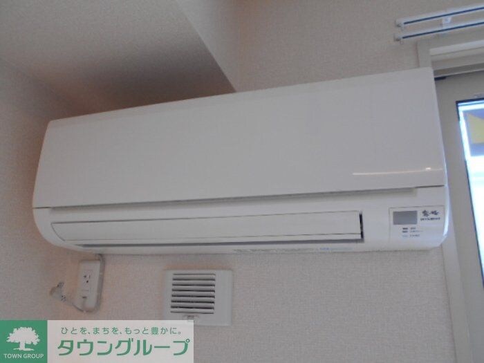 ラ ティーダの物件内観写真