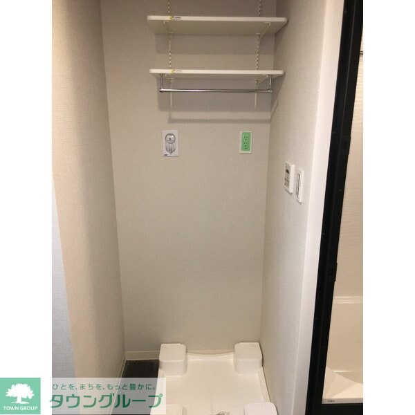 Brilliant View Central Parkの物件内観写真