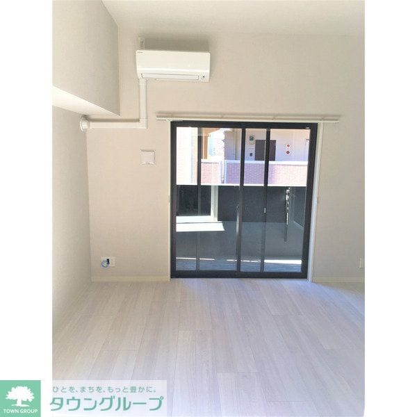 Brilliant View Central Parkの物件内観写真