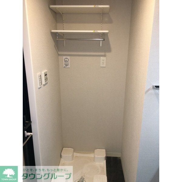 Brilliant View Central Parkの物件内観写真