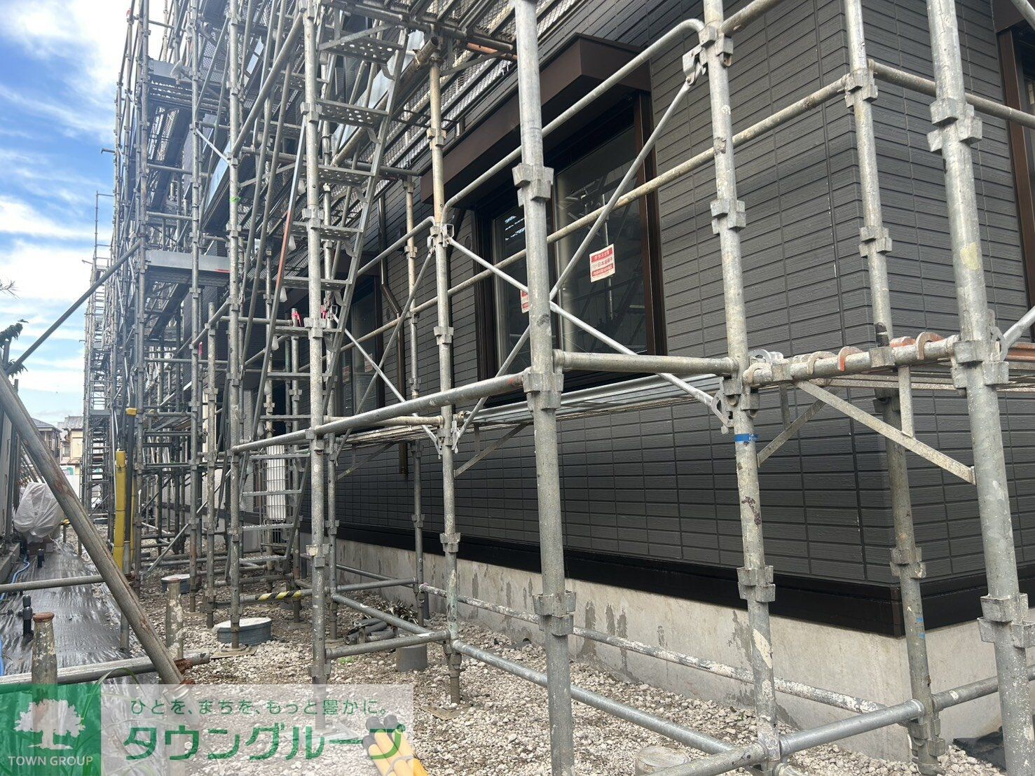 Dear Lifeの物件内観写真