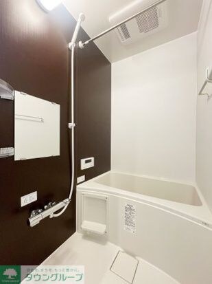 ベレガンス新鎌ヶ谷IIの物件内観写真