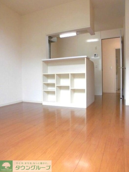 レセンテ八潮 Aの物件内観写真