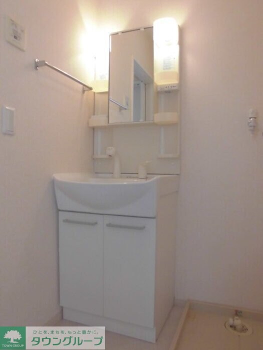 レセンテ八潮 Aの物件内観写真