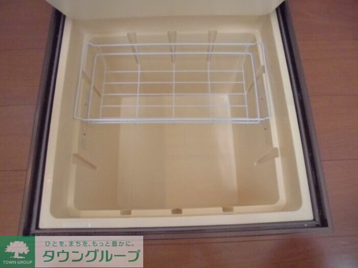 レセンテ八潮 Aの物件内観写真