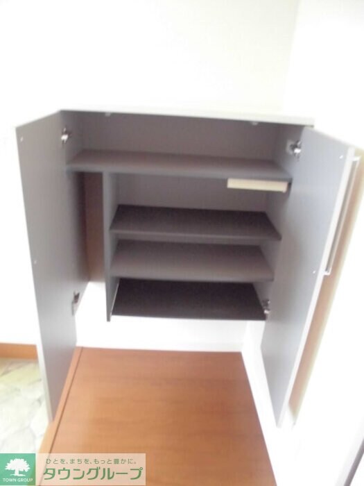 レセンテ八潮 Aの物件内観写真