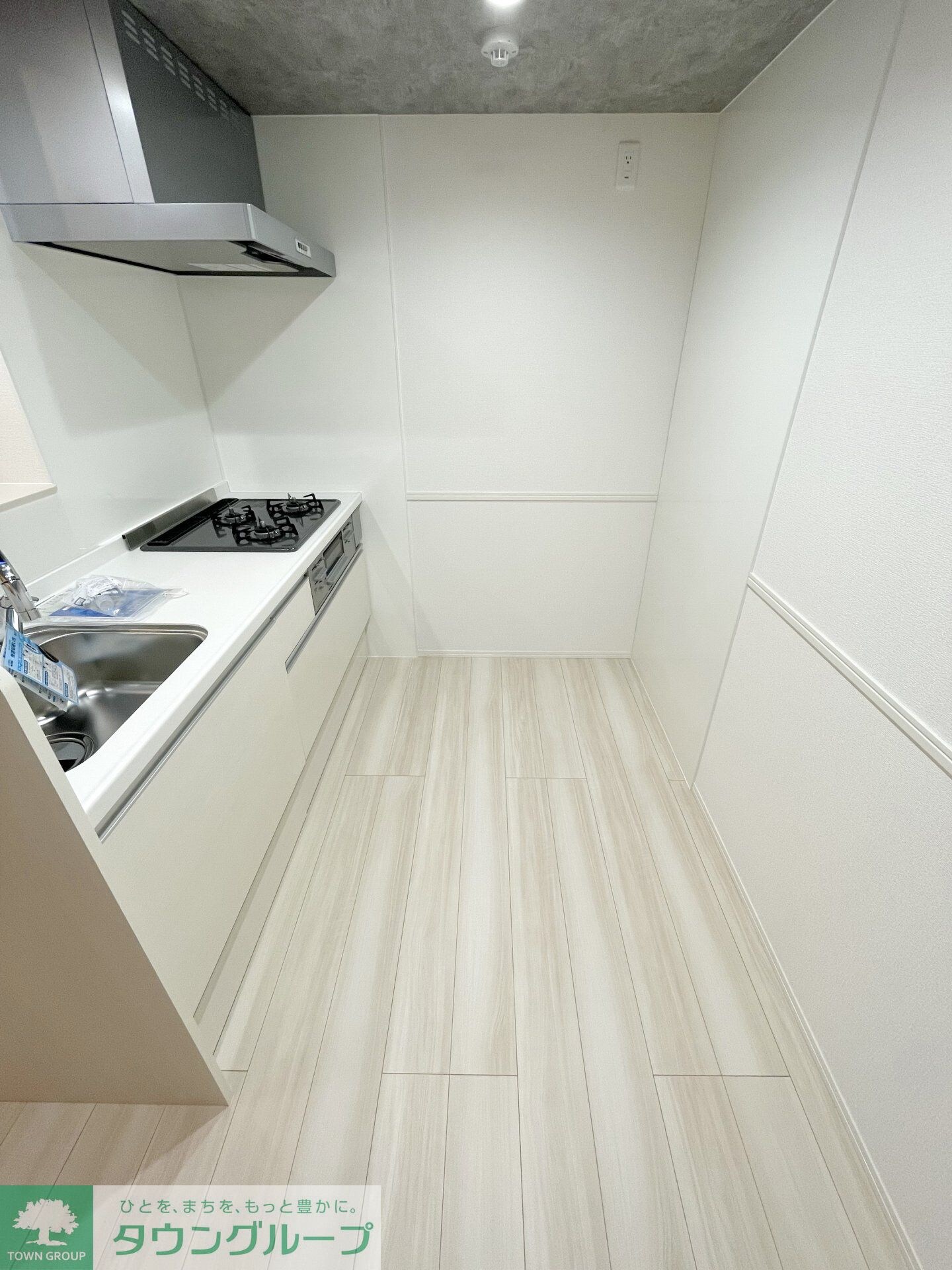 モンステラの物件内観写真