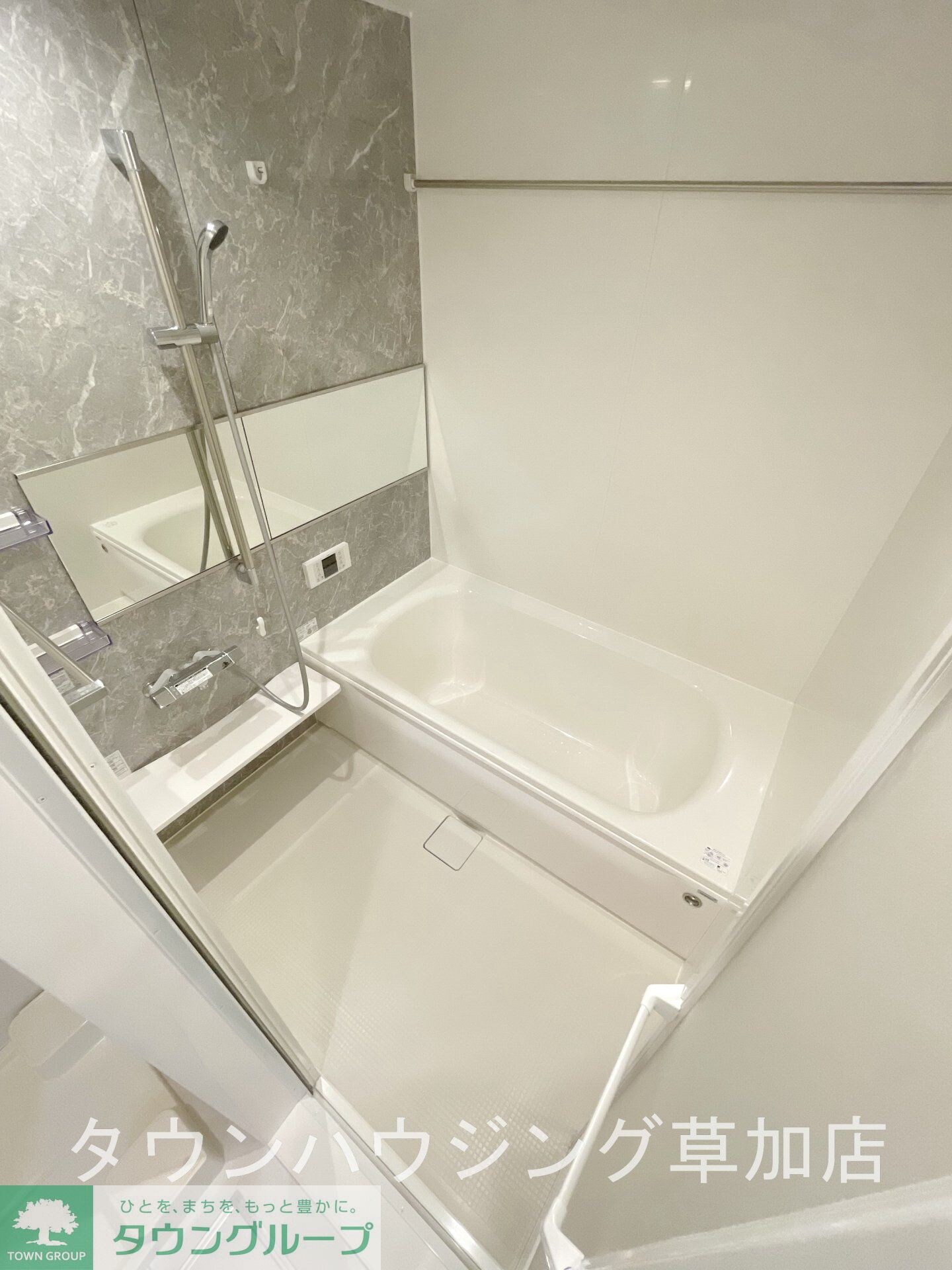 モンステラの物件内観写真