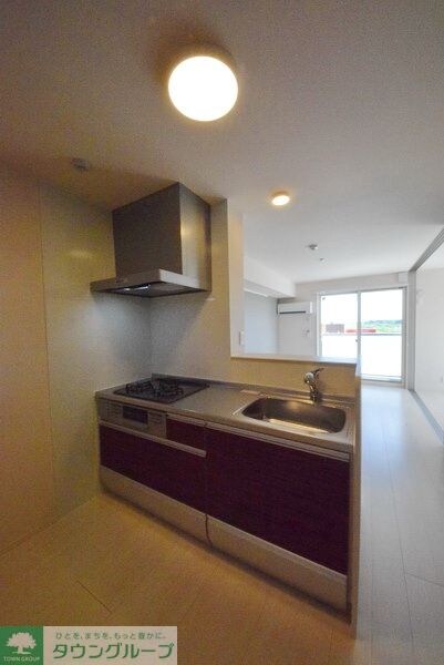 roi delours IIIの物件内観写真