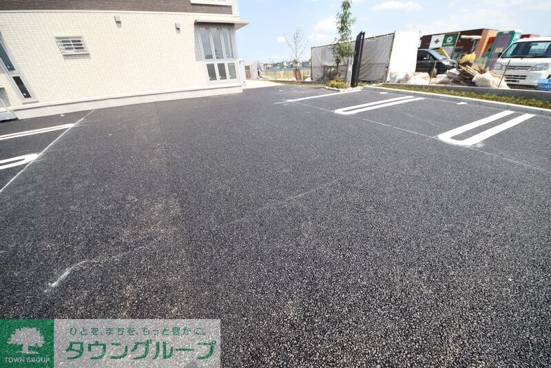 roi delours IIIの物件内観写真