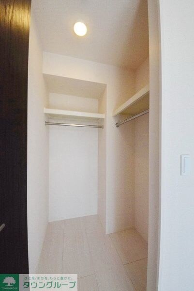 roi delours IIIの物件内観写真