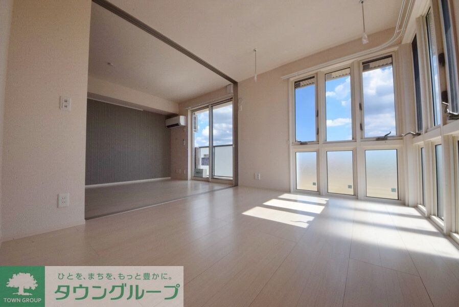 roi delours IIIの物件内観写真