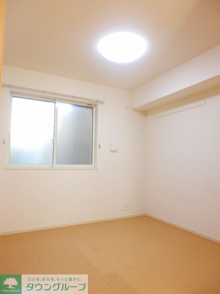 グラース・アビタシオンIIの物件内観写真