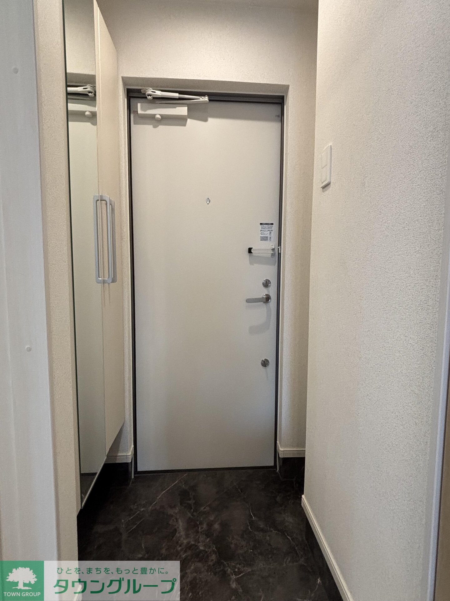 ラ・リノIIの物件内観写真