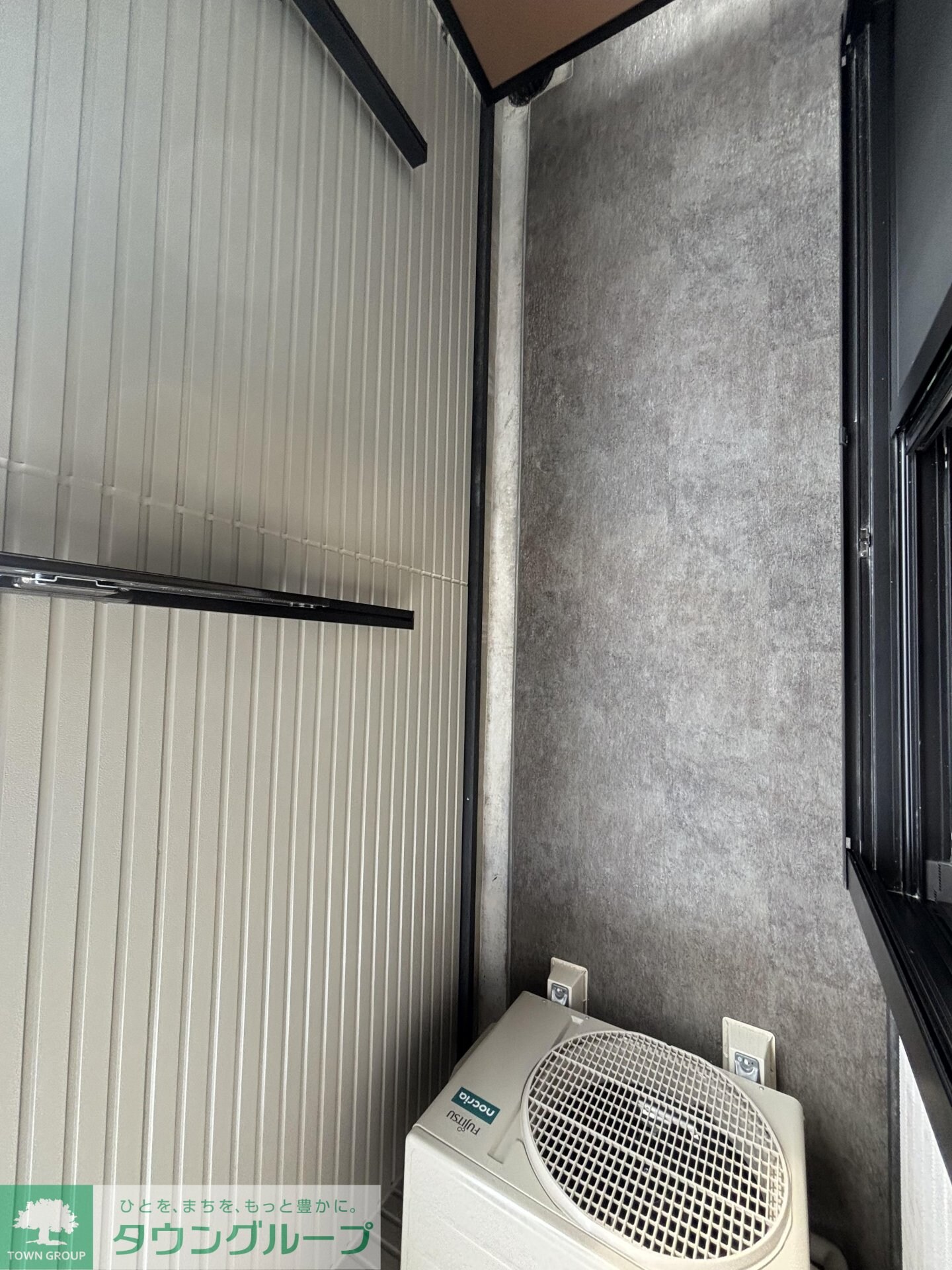 ラ・リノIIの物件内観写真