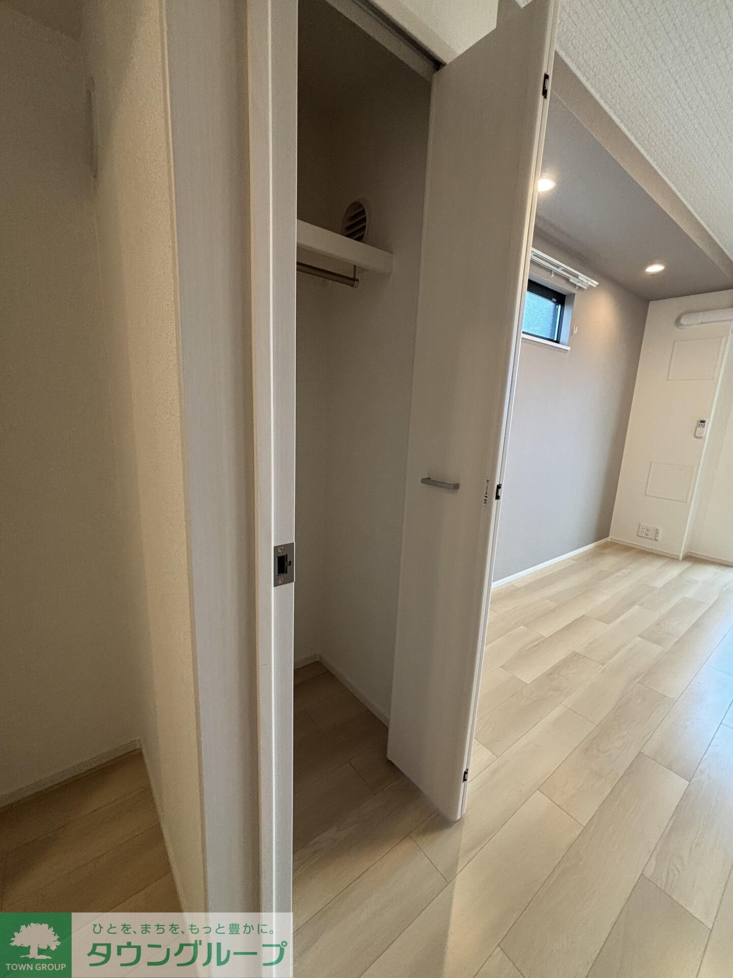 ラ・リノIIの物件内観写真