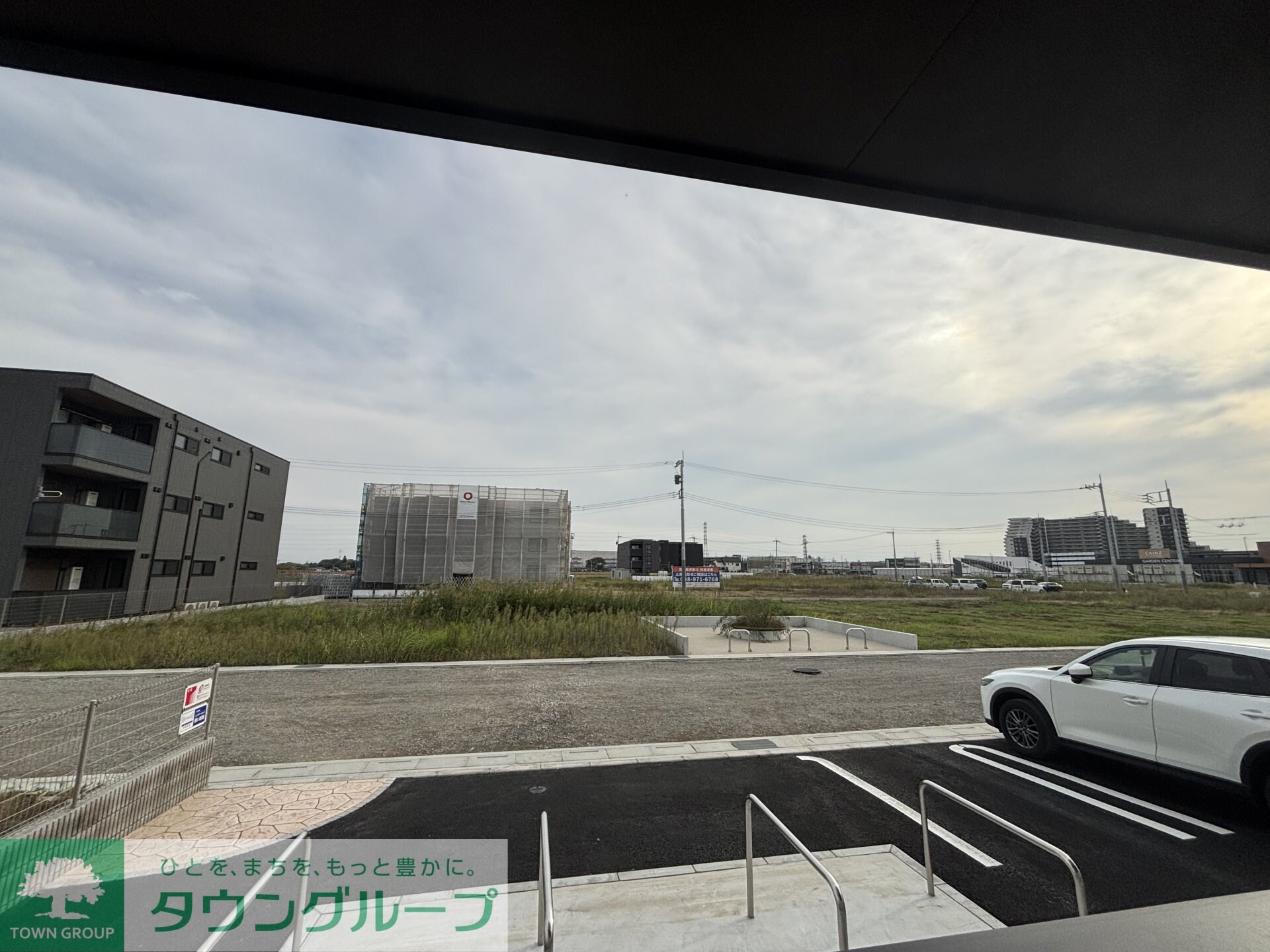 ラ・リノIIの物件内観写真