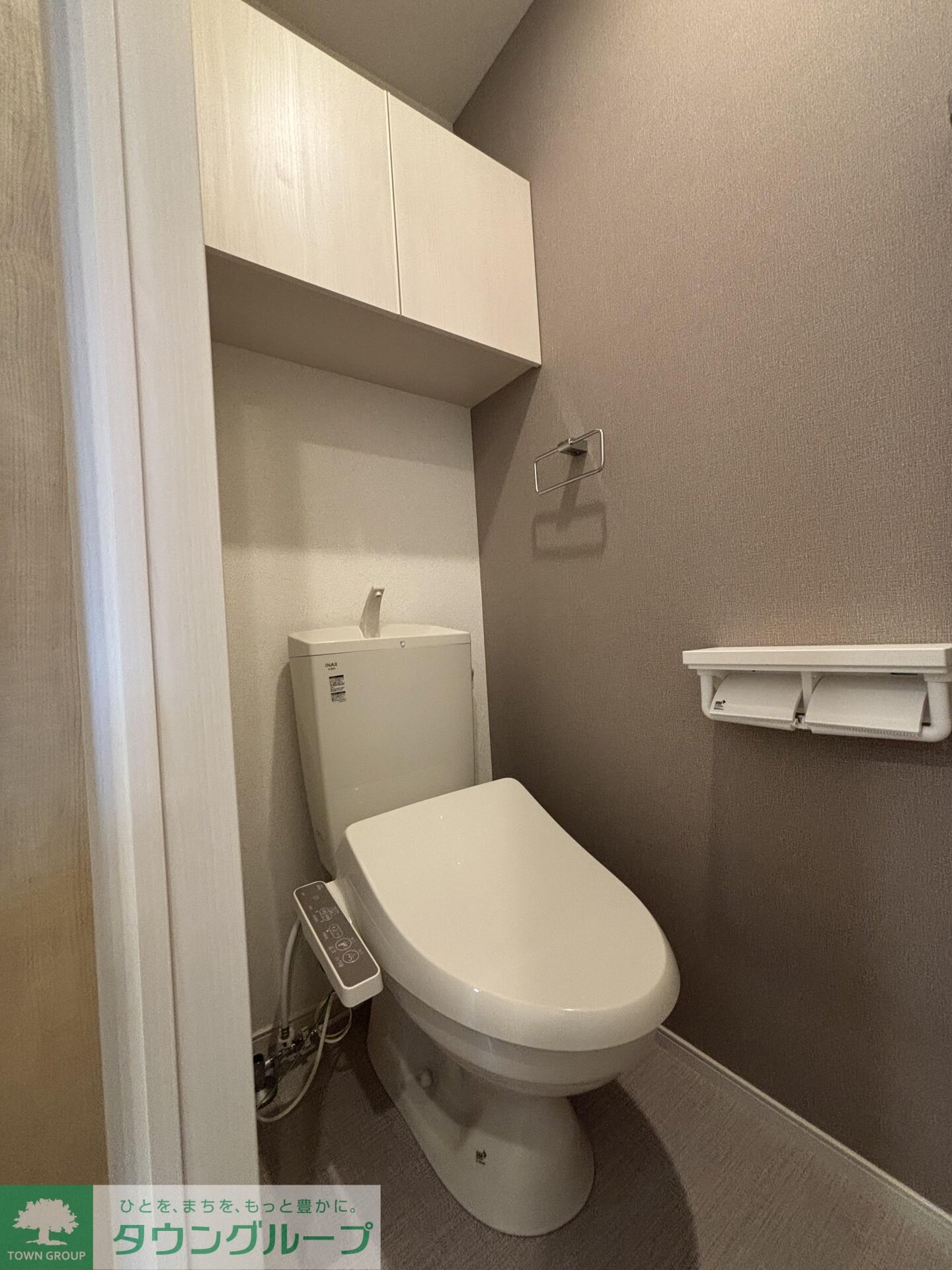 ラ・リノIIの物件内観写真