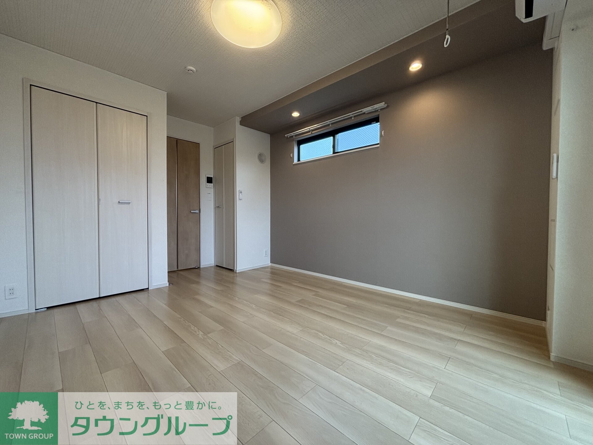 ラ・リノIIの物件内観写真