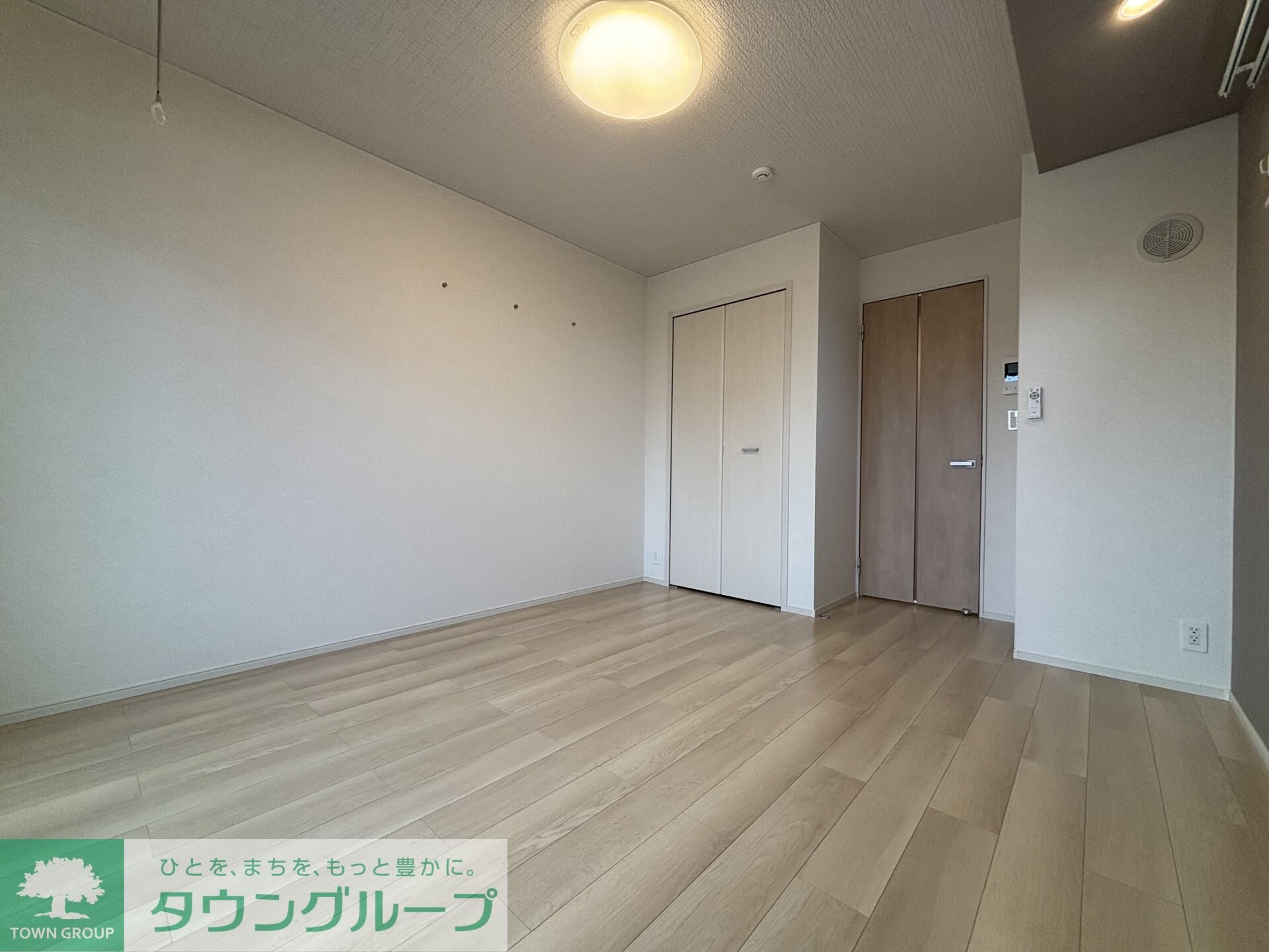 ラ・リノIIの物件内観写真