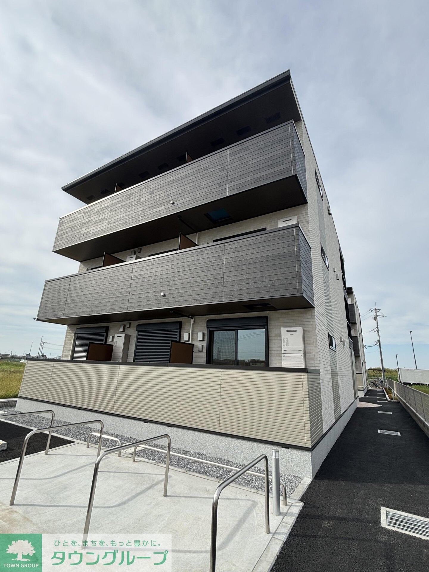 ラ・リノIIの物件内観写真