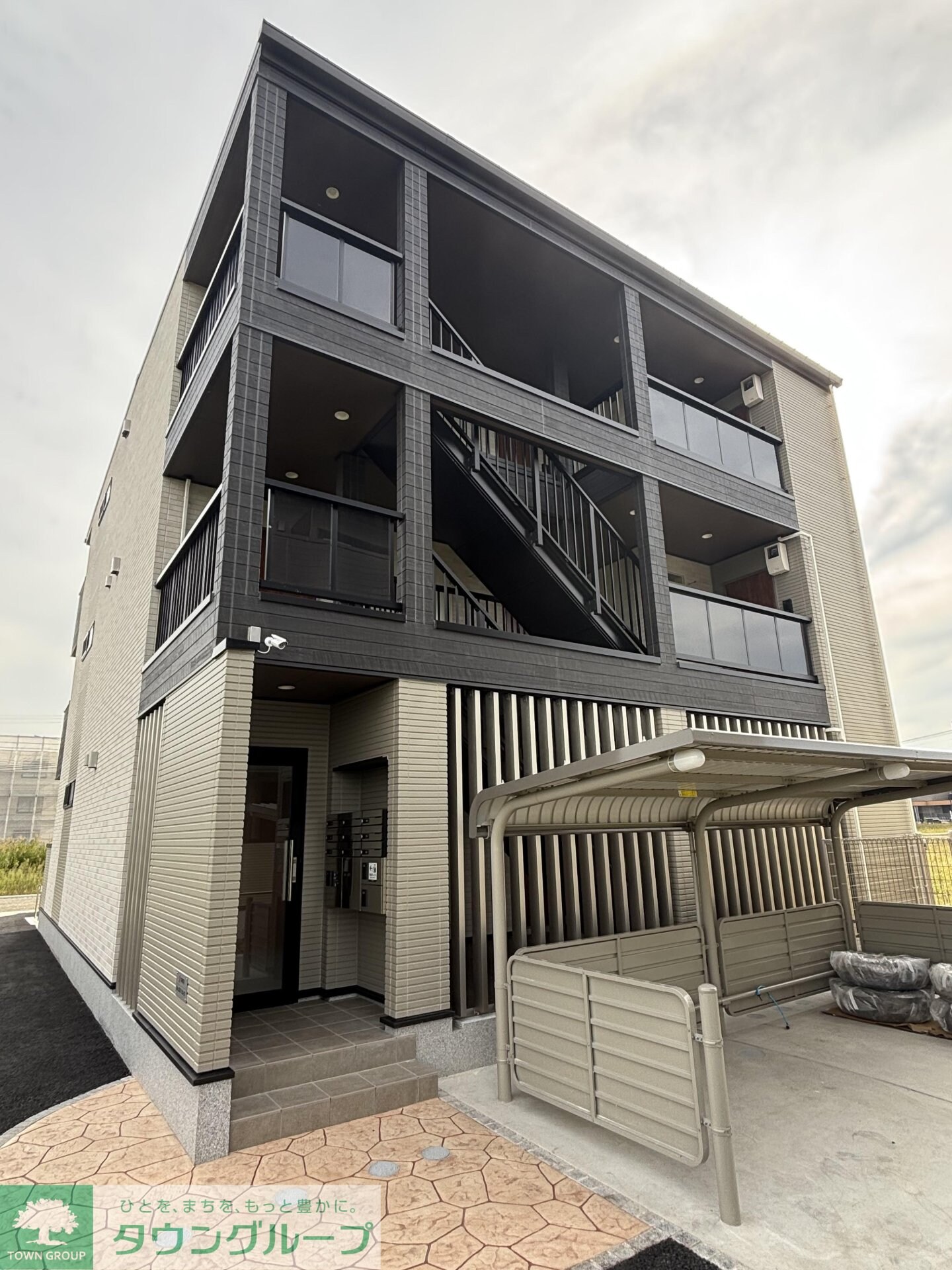 ラ・リノIIの物件内観写真