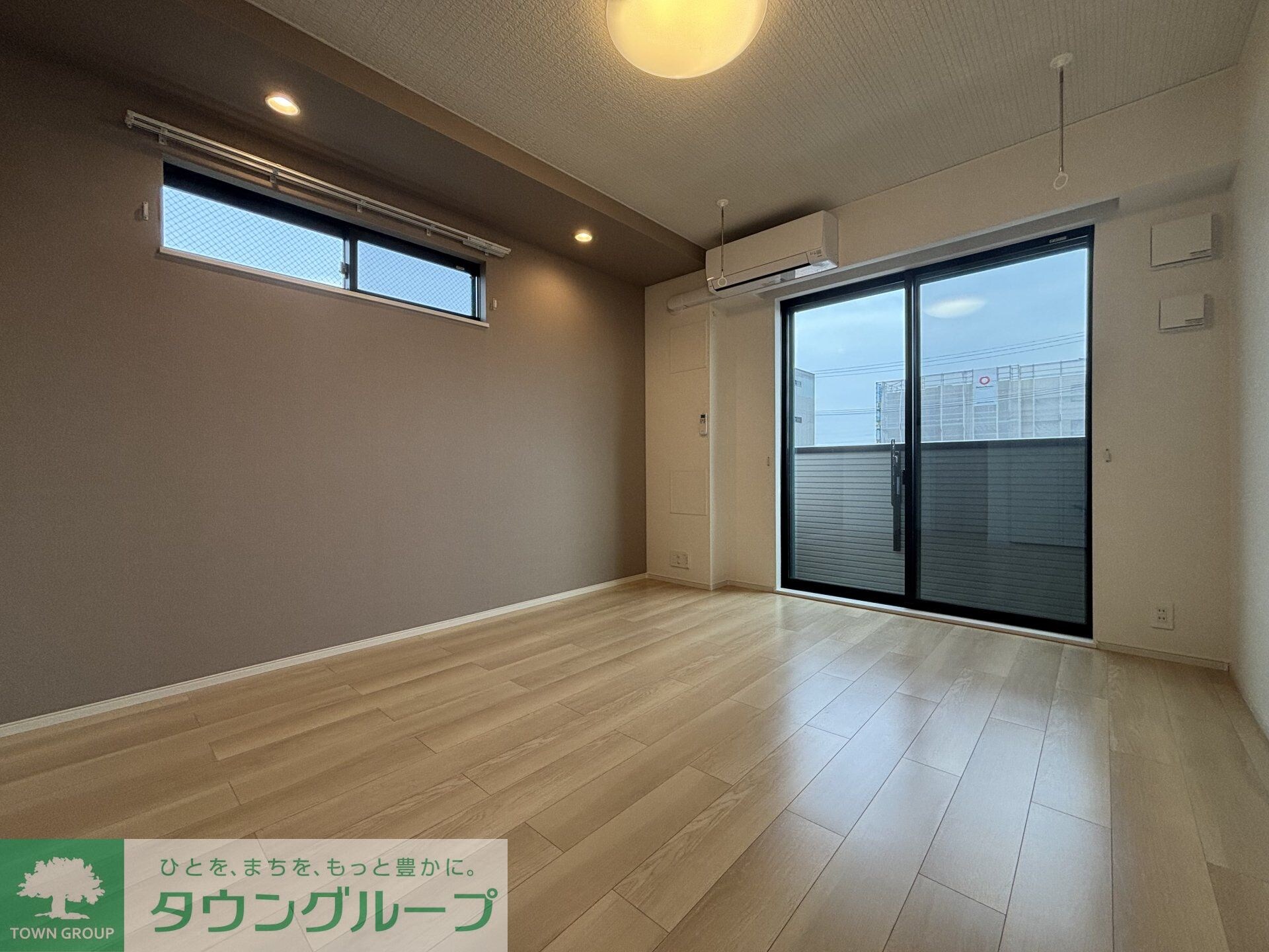 ラ・リノIIの物件内観写真