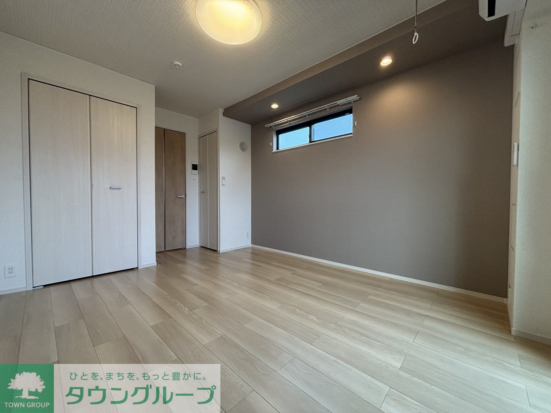 ラ・リノIIの物件内観写真