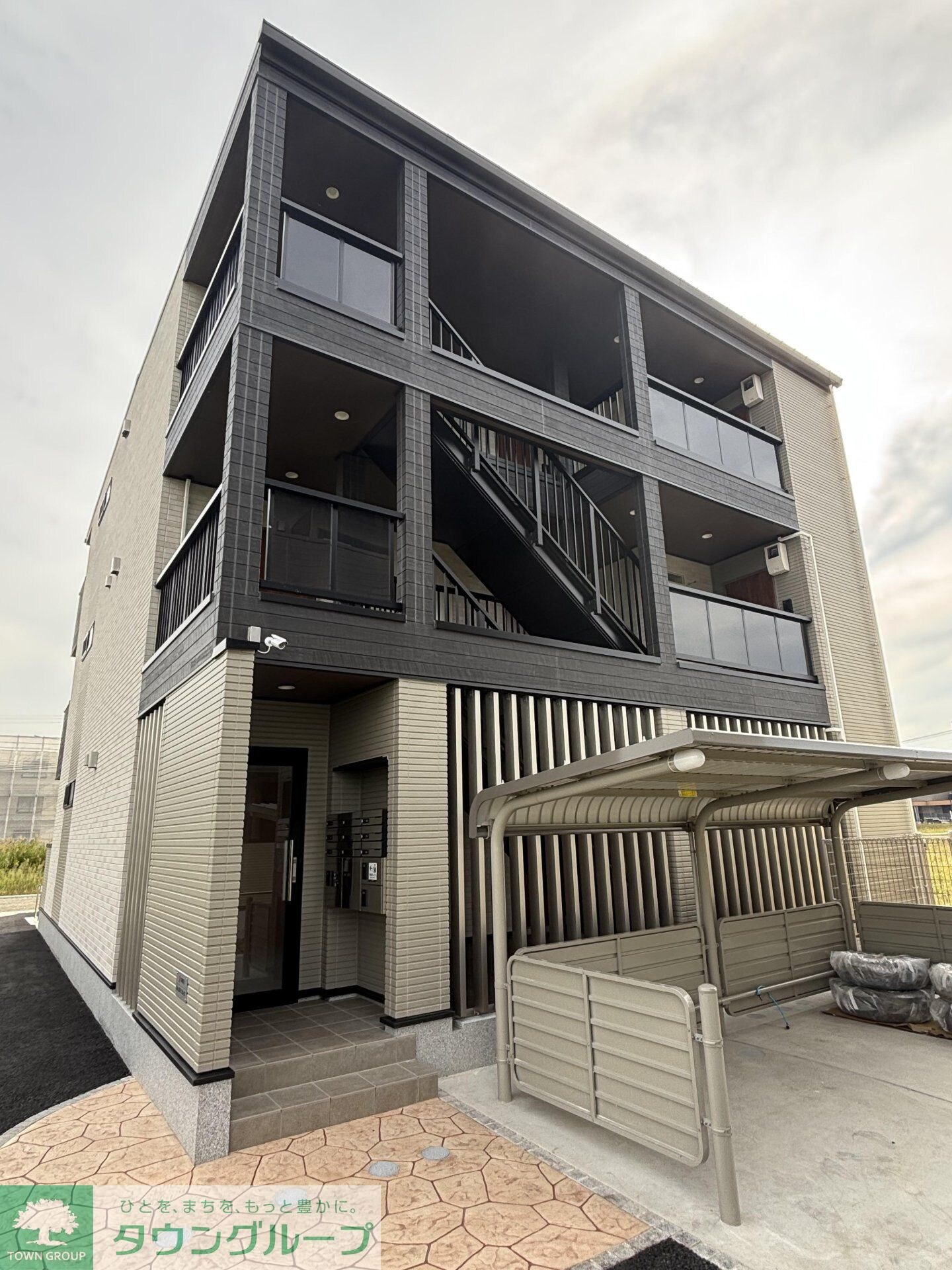 ラ・リノIIの物件内観写真