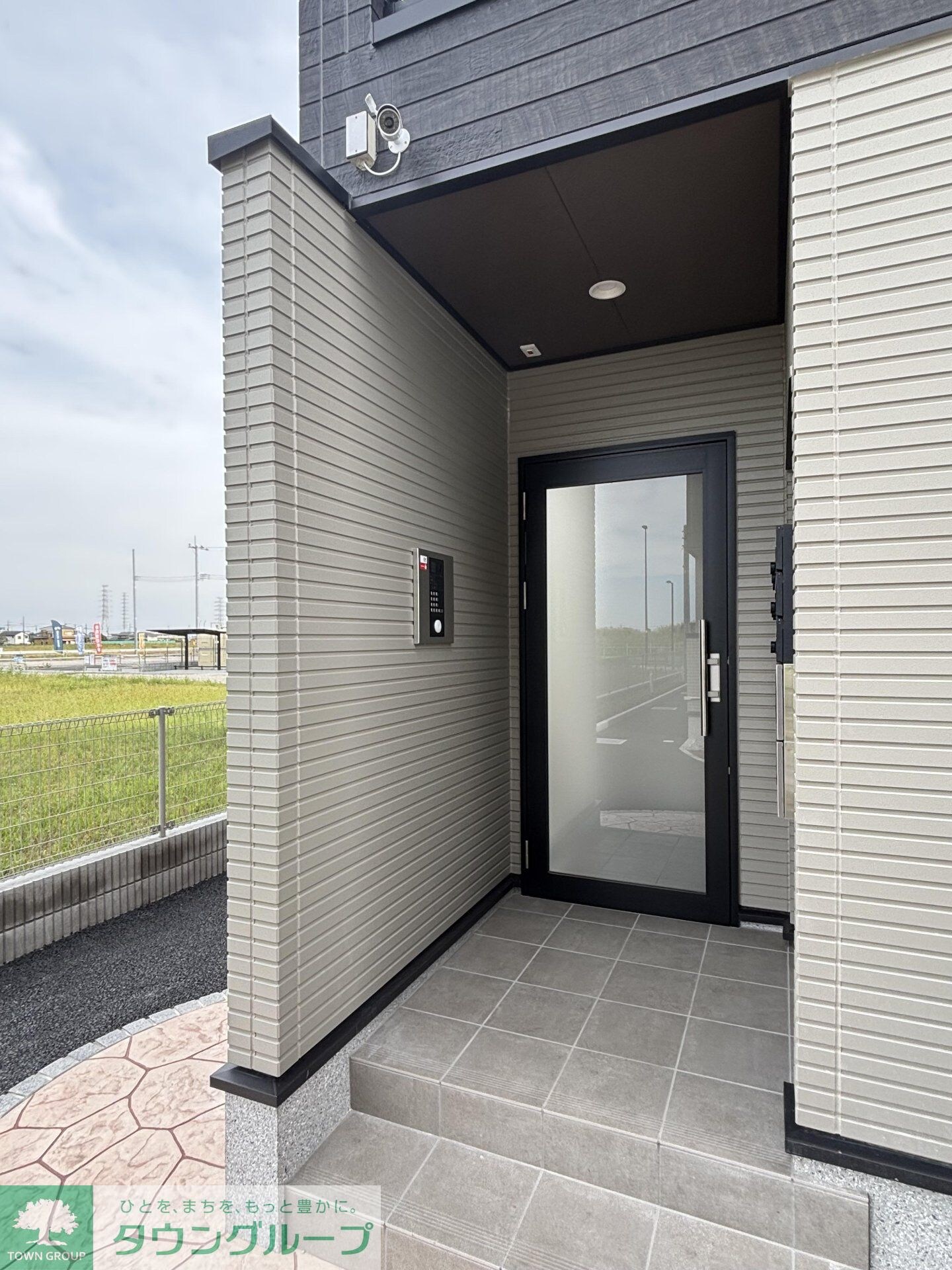 ラ・リノIIの物件内観写真