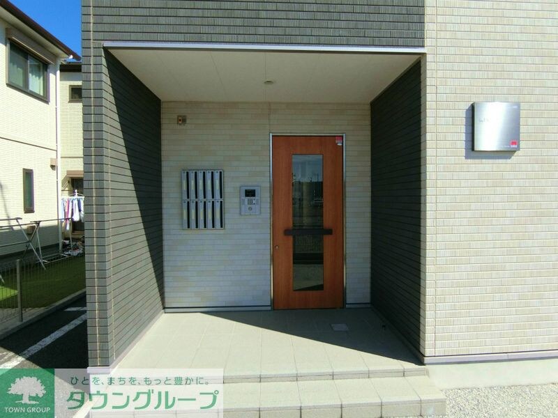 リブリ・ハートポートの物件内観写真